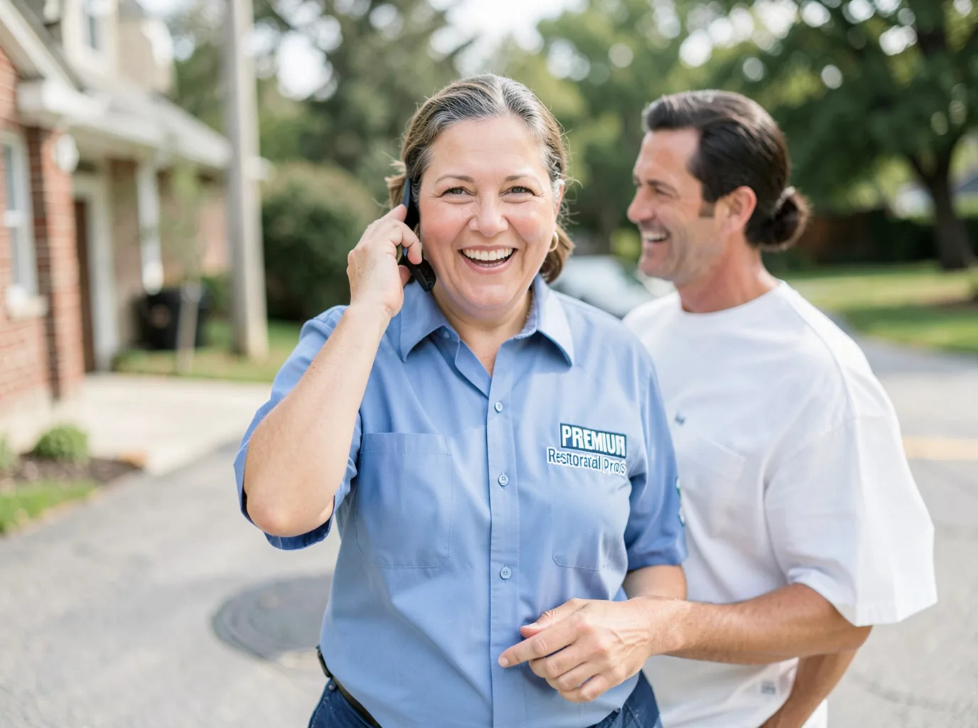 Water Damage Restoration Buckingham, PA FAQs